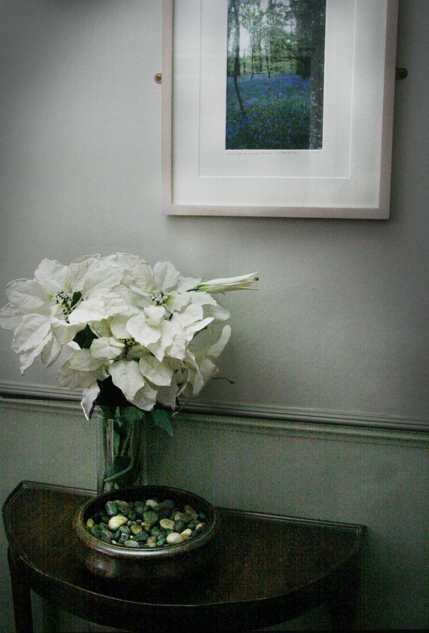 Townhouse Rooms Truro Bagian luar foto